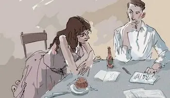 Я чмокнул ее в нос Хочешь серьезно Дот Тогда пошли прогуляемся Ну - фото 5