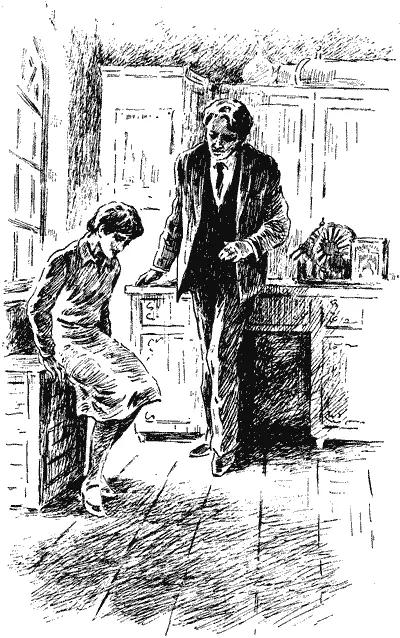 Последняя четверть началась в какомто угаре Все напряженно учились - фото 10