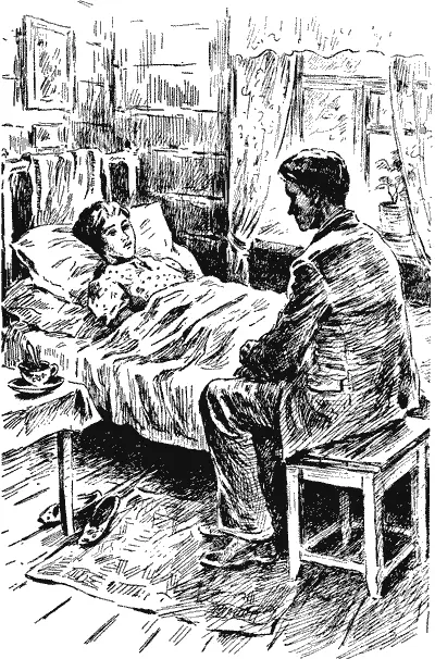 КОГДА НАЧАЛАСЬ ЛЕГЕНДА С этого дня выздоровление пошло гигантскими шагами - фото 11