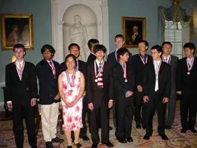 31072007 1001 Тема Вот они новые американцы Это победители олимпиады - фото 3