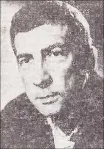 Юрий Маслов родился в 1937 году в г Рыбинске Окончил заочно Литературный - фото 7
