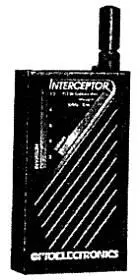 Рис 514 Тестовый приемник R10 INTERCEPTOR R10 измеряет девиацию сигналов - фото 173
