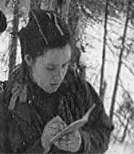 Навек оставшаяся молодой Зинаида Колмогорова Уже с самого начала осмысления - фото 153