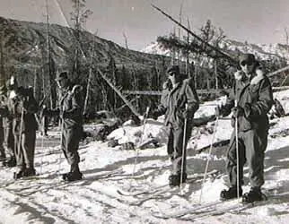Несколько фотографий из коллекции американского десантника сержанта инстр - фото 100