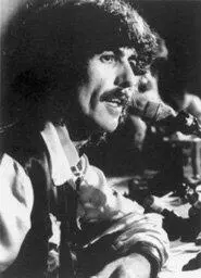 Поначалу все завертелось как положено Харрисон в феврале повстречался с Рави - фото 17