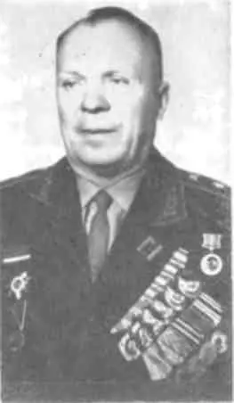 Эмиль Тойкка 1969 г C A Мессинг A Х Артузов - фото 22
