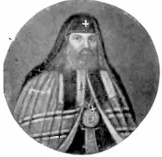 Петр Могила Письмо Хмельницкого царю Украинский крестьянин - фото 3
