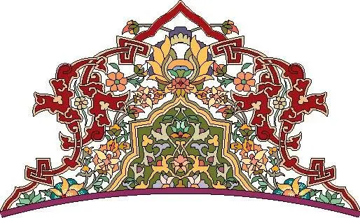 Ходжа Насреддин Ходжа Зульфикар и Нагая В В Жаркову источнику мудрости - фото 22