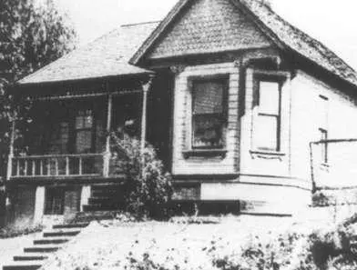 Дом на Bonnie Brae Современный Закхей Брат Андерсон на Азузе с 15 лет Склад - фото 8