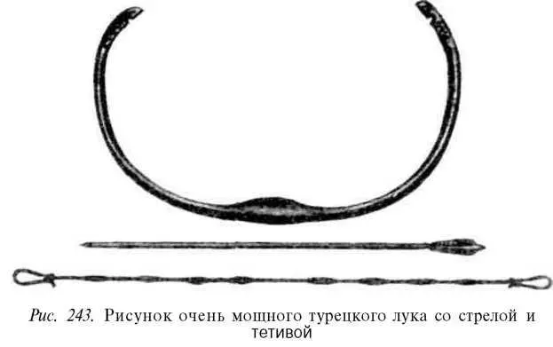 Хотя 367 ярдов 336 м небольшое расстояние по сравнению с дальностью полета - фото 265