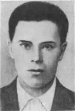 Шищенко Александр Андросова Лидия Жданов Владимир - фото 21