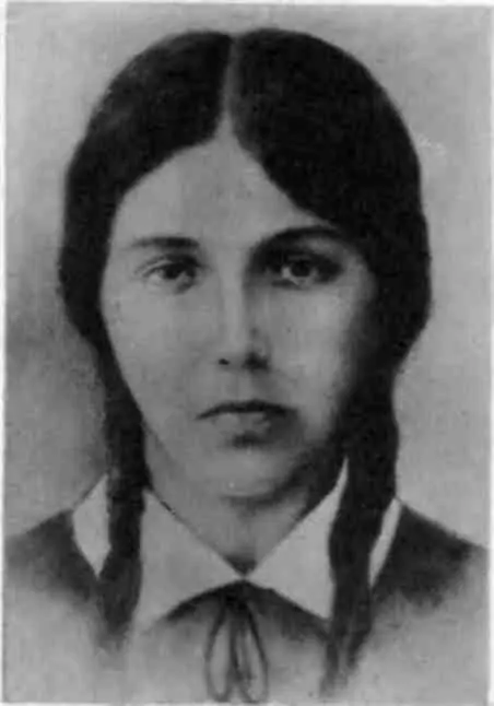 Старцева Нина Деревня Березна место рождения Нины Старцевой - фото 4