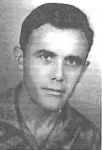 Фернан Мейссонье в двадцать семь лет 1958 год Любил компанию девушек любил - фото 31