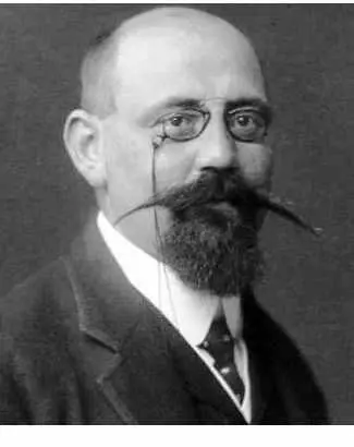 347Ученыйюрист Реннер был с 1907 г депутатом парламента от - фото 239