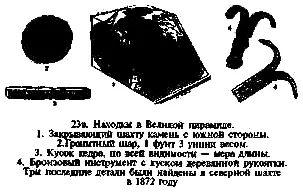 Доктор Спенсер любезно разрешил мне сфотографировать железную пластину - фото 33