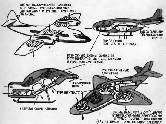 Колеоптеры по журналу Эронотикс 1958 г и др Существуют самые - фото 69