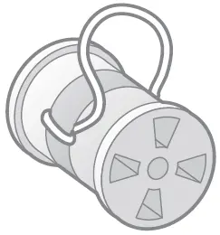 Правила игры В нашей игре катушки это рыбки а число вес рыбины в - фото 95