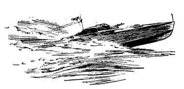 Вечером 10 ноября 1916 года корабли германской 10й флотилии в составе 11 новых - фото 137