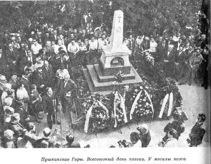 Микрофонов не было Была тишина Негромко я произнес несколько слов - фото 47