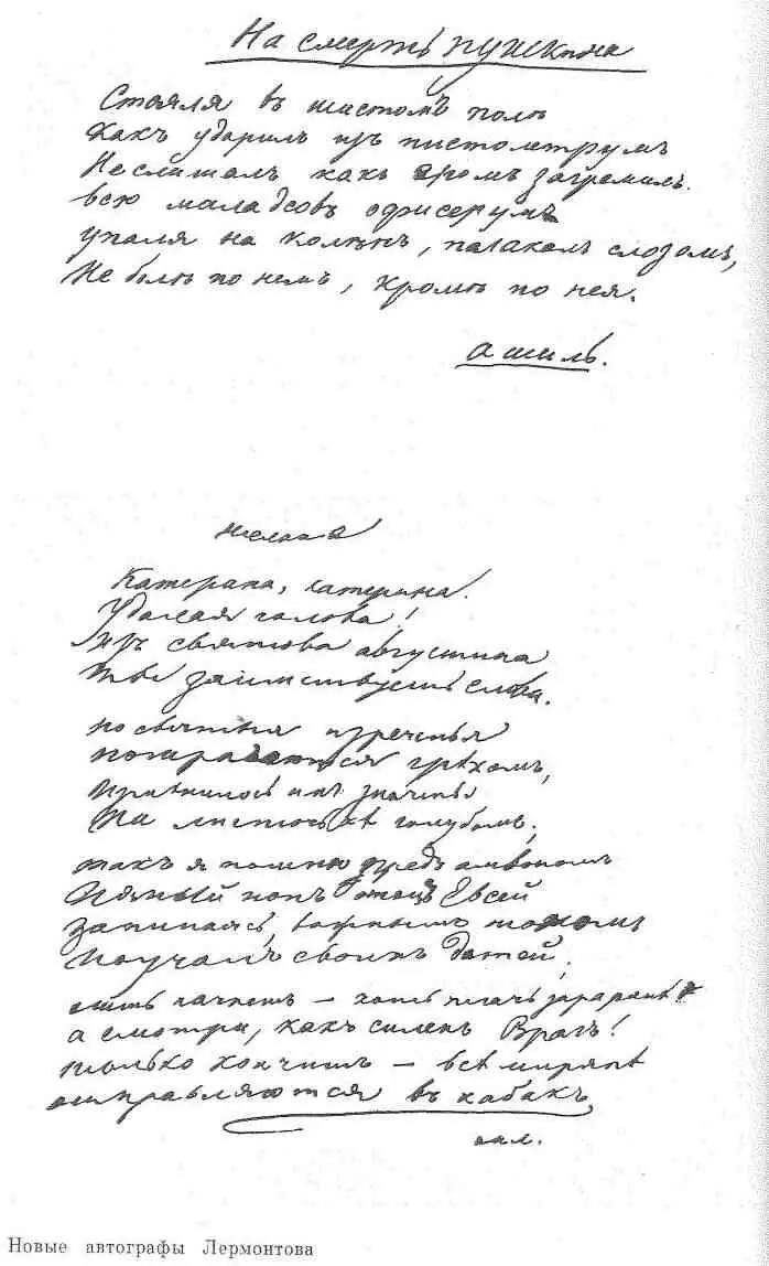 Ничего не понимаю Рука Лермонтова Лермонтова Сомнения есть Нету А что - фото 16