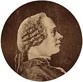 ДАламбер портрет Cochin В письмах к Гримму от 1787 года Екатерина несколько - фото 45