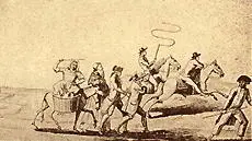 Первые беглецы революции В конце 1798 года усилиями Англии при деятельной - фото 86