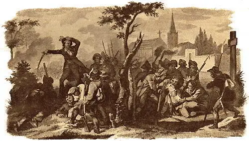 Отечественная война и русское общество 18121912 Том I - изображение 131