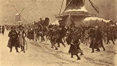 Отечественная война и русское общество 18121912 Том I - изображение 141