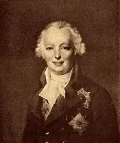 Гр А И Морков Пис Изабэ Конвенция с Англией не могла не вызвать - фото 175