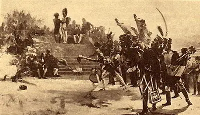 Отечественная война и русское общество 18121912 Том I - изображение 191