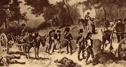 Отечественная война и русское общество 18121912 Том II - изображение 22