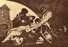 Вот этих я желаю иметь Goya Да и как могло быть иначе когда повсюду в - фото 33