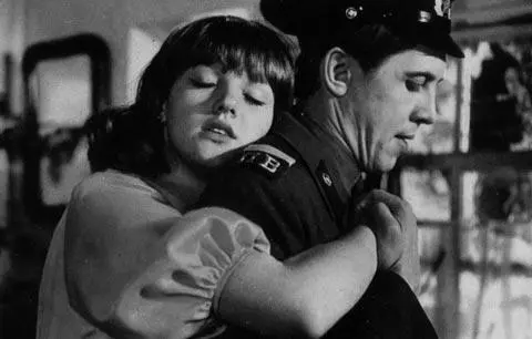 Единственная С Е Прокловой 1974 г С И Хейфицем режиссером кф - фото 21