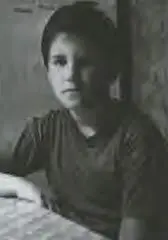 Сережа Золотухин 1988 С А Вознесенским 1988 50летие В Высоцкого - фото 9