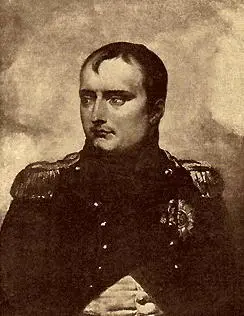 Наполеон Вернэ 17961809 годы расцвет физических и духовных сил Наполеона - фото 25