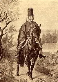 Рядовой Мариупольского Гусарского полка 18021803 г С интригами на почве - фото 74
