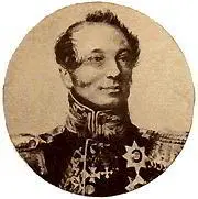 Ген Комаровский Соколов Ф Н Глинка Гр А Ф Ланжерон Доу - фото 107