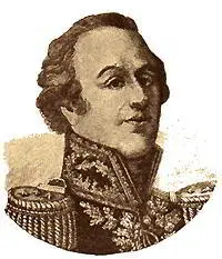 Ген Нарбонн Марш Груши Начальник штаба и начальники гвардии Наполеона - фото 164