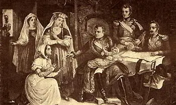 Отечественная война и русское общество 18121912 Том III - изображение 171