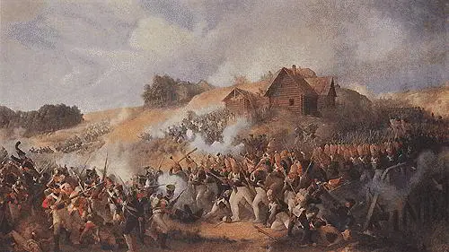 Сражение при Клястицах 18 июля 1812 г Гесс Но Тормасов подобно Макдональду - фото 197