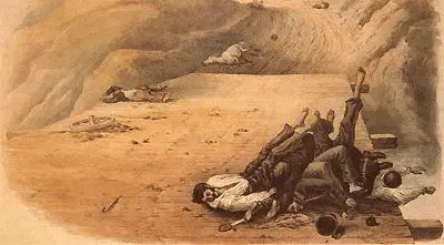 Отечественная война и русское общество 18121912 Том IV - изображение 26