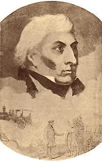 Адам Хрептович член административного совета в Вильне 1812 года Рустема Ни - фото 87