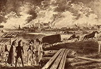 Отечественная война и русское общество 18121912 Том IV - изображение 95