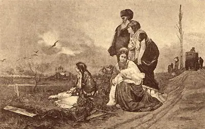 Отечественная война и русское общество 18121912 Том IV - изображение 102