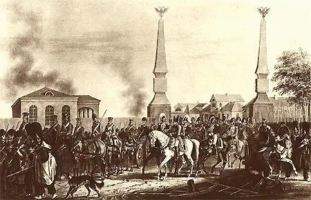 Отечественная война и русское общество 18121912 Том IV - изображение 129