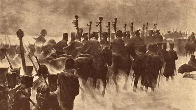 Отечественная война и русское общество 18121912 Том IV - изображение 156