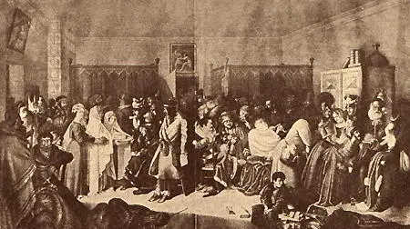Отечественная война и русское общество 18121912 Том IV - изображение 178