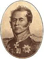 Готкав Н М Бороздин Гл барон К В Будберг Гм А П Великопольский - фото 199