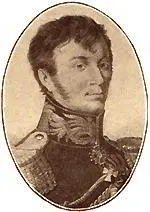 Гм бар К Ф Клод фонЮргенсбург Гл П Я Корнилов Гл Ф К Корф - фото 237