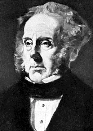 Когда тори вынуждены были уйти в оппозицию Пальмерстон в июле 1829 года - фото 59